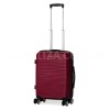 Чемодан ручная кладь S полипропилен бордо 55х38х20/36л/2.7кг/Madisson, фото 11