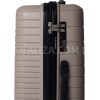 Чемодан ручная кладь S полипропилен беж. 55х38х20см/36л/2.7кг/Madisson, фото 18
