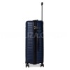 Чемодан большой L полипропилен синий 75х50х30/101л/4.6кг/Madison 33703, фото 14