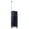 Чемодан средний M полипропилен синий 65х44х27/69л/3.8кг/Madisson 33703, фото 16
