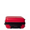 Чемодан ручная кладь S полипропилен красный 55х38х20/36л/2.7кгMadisson, фото 16