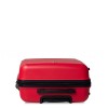 Валіза середня M поліпропілен червона 65х44х27/69л/3.8кг/Madison 33703, фото 16