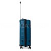 Чемодан средний M полипропилен бирюза 65х44х27/69л/3.8кг/Madison33703, фото 14