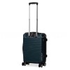 Чемодан ручная кладь S полипропилен зелёный 55х38х20/36л/2.7кгMadisson, фото 13