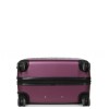 Чемодан Франция большой L фиолет 75х52х31+5см/115л/4.3кг/Worldline 805, фото 17