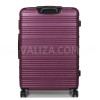 Чемодан Франция большой L фиолет 75х52х31+5см/115л/4.3кг/Worldline 805, фото 13