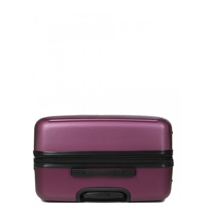Валіза Франція велика L фіолет 75х52х31(+5)см/115л/4.3кг/Worldline 805, фото 6