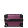 Чемодан Франция средний M фиолет 65х46х28+5см/78л/3.6кг/Worldline 805, фото 17