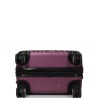 Чемодан Франция малый S фиолет 55х40х25(+5)см/50л/2.9кг/Worldline 805, фото 17
