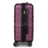 Валіза Франція мала S фіолетова 55х40х25(+5)см/50л/2.9кг/Worldline 805, фото 14