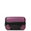 Валіза Франція мала S фіолетова 55х40х25(+5)см/50л/2.9кг/Worldline 805, фото 16