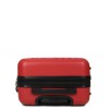Валіза Франція мала S червона 55х40х25(+5)см/50л/2.9кг/Worldline 805, фото 16