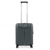 Чемодан малый S полипропилен хаки 55х36х20/36л/2.8кг/Snowball 05103, фото 12 Чемодан малый S полипропилен хаки 55х36х20/36л/2.8кг/Snowball 05103, фото 12