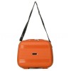 Кейс(ручная кладь) BC полипропилен оранж 36х30х16см/15л/1.2кг/Snowball, фото 14