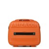 Кейс(ручная кладь) BC полипропилен оранж 36х30х16см/15л/1.2кг/Snowball, фото 13