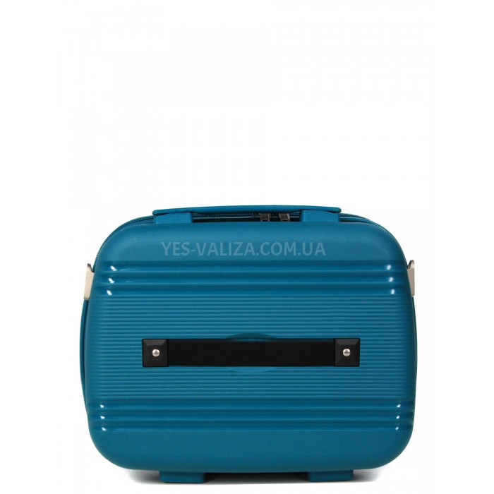 Кейс(ручная кладь) Snowball полипропилен мароко 36х30х16см/16л/1.2кг, фото 4