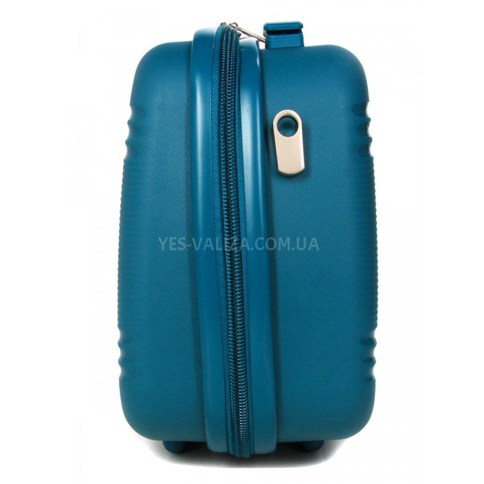 Кейс(ручна поклажа) Snowball поліпропілен мароко 36х30х16см/16л/1.2кг, фото 7