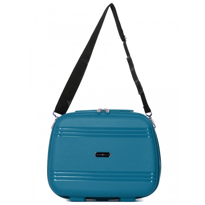 Кейс(ручна поклажа) Snowball поліпропілен мароко 36х30х16см/16л/1.2кг, фото 3