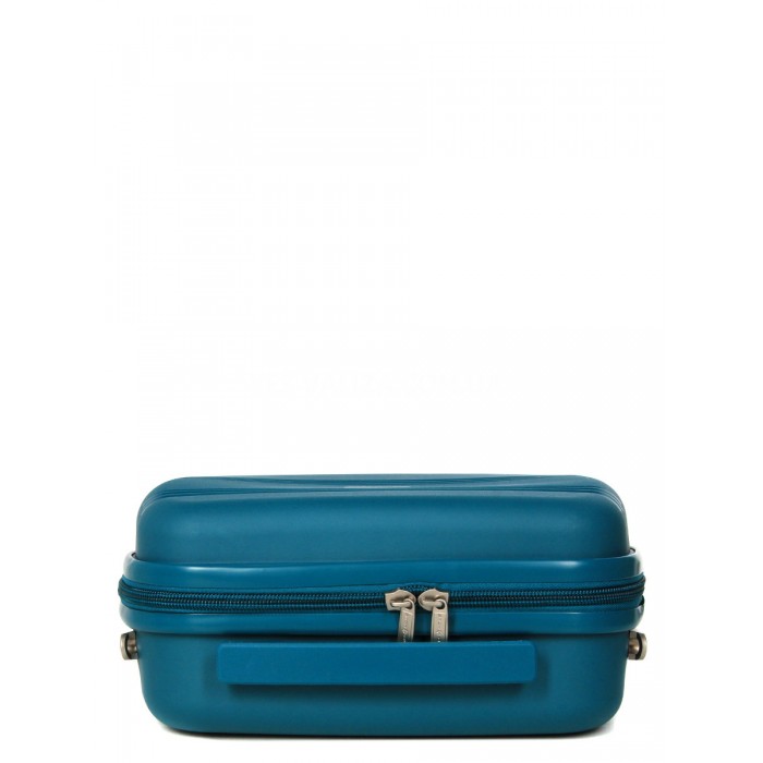 Кейс(ручная кладь) Snowball полипропилен мароко 36х30х16см/16л/1.2кг, фото 5