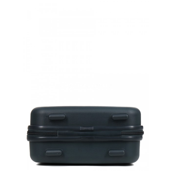 Кейс(ручна поклажа) BC поліпропілен зелений 36х30х16/15л/1.2кг/Snowbal, фото 6