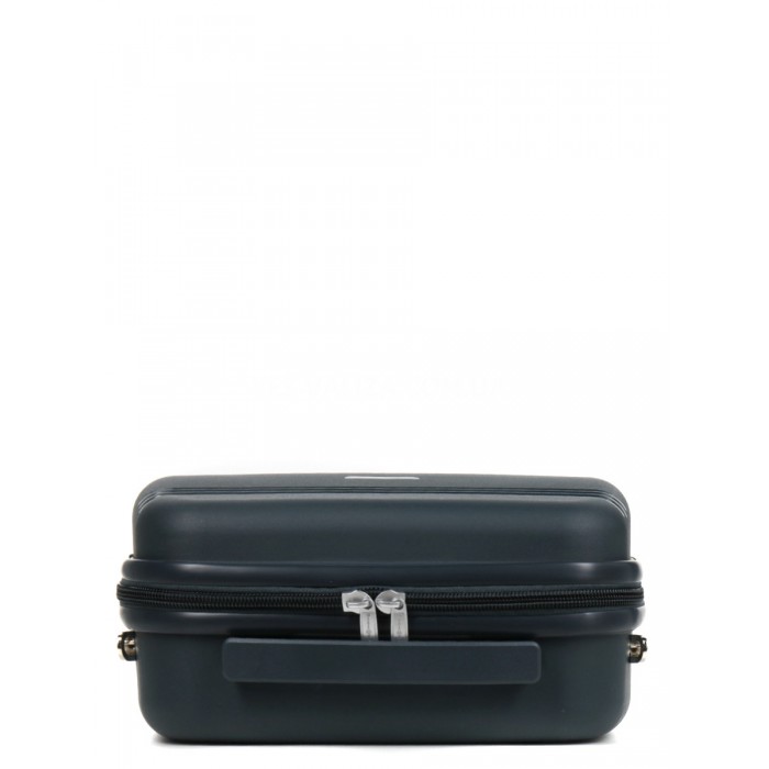 Кейс(ручная кладь) BC полипропилен зелёный 36х30х16/15л/1.2кг/Snowball, фото 5