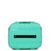 Кейс(ручная кладь) BC полипропилен бирюза 36х30х16/15л/1.2кг/Snowball, фото 14