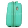 Кейс(ручная кладь) BC полипропилен бирюза 36х30х16/15л/1.2кг/Snowball, фото 17