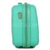Кейс(ручна поклажа) BC поліпропілен бірюза 36х30х16/15л/1.2кг/Snowball, фото 18