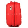 Кейс(ручна поклажа) BC поліпропілен червоний 36х30х16/15л/1.2кгSnowbal, фото 14