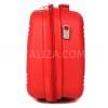 Кейс(ручная кладь) BC полипропилен красный 36х30х16/15л/1.2кг/Snowball, фото 15