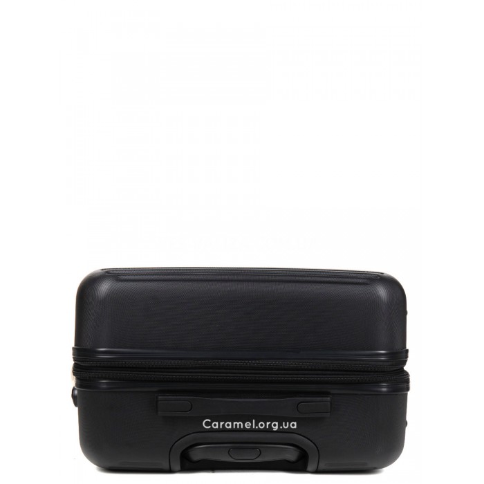 Набор чемоданов Франция (L M S+XS-4шт) чёрный/Worldline 805, фото 7