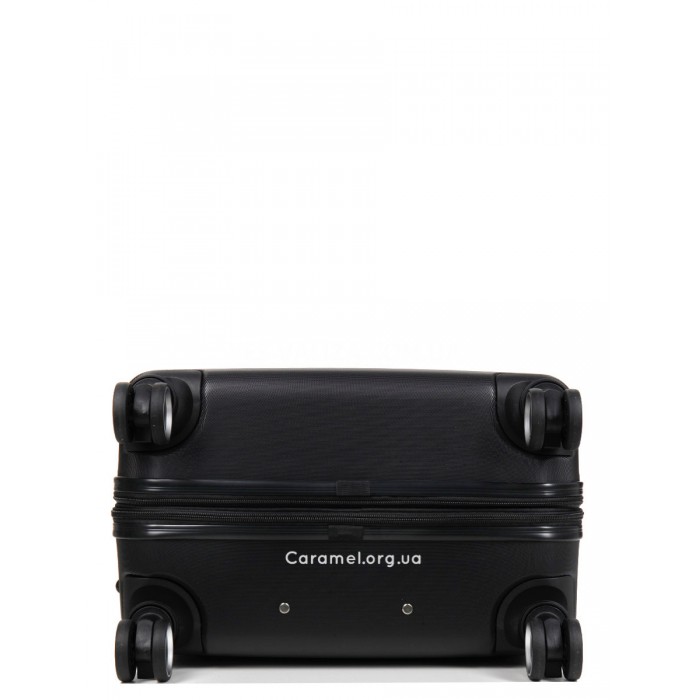 Набір валіз Франція (L M S+XS-4шт) чорний/Worldline 805, фото 8