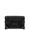 Набор чемоданов Франция (L M S+XS-4шт) чёрный/Worldline 805, фото 18