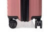 Набор чемоданов Франция (L M S-3шт) полипропилен пудра/Snowball 20203, фото 19
