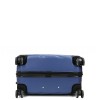 Набір валіз Франція (L M S-3шт) синій/Madisson 93303, фото 15