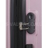Набор чемоданов Франция (L M S-3шт) розовый/Worldline 623, фото 18