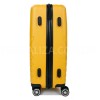 Набір валіз Франція (L M S-3шт) жовтий/Madisson 93303, фото 17