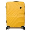 Набір валіз Франція (L M S-3шт) жовтий/Madisson 93303, фото 14