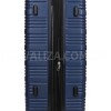 Набор чемоданов Франция (L M S+XS-4шт) синий/Worldline 805, фото 16