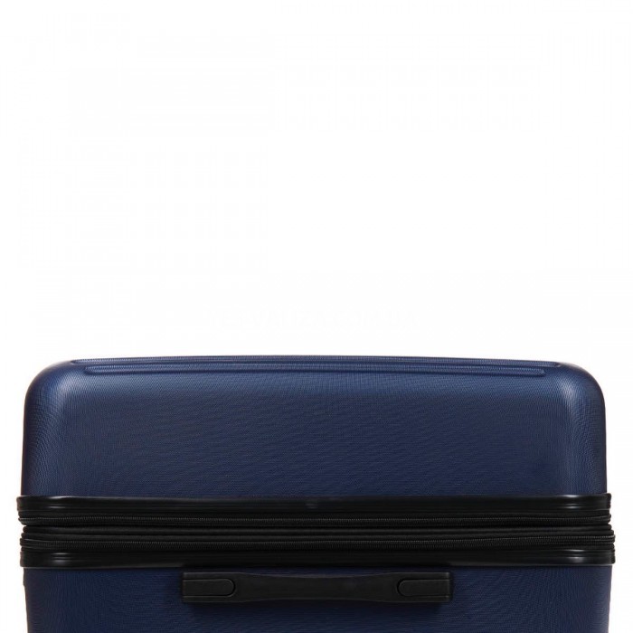 Набор чемоданов Франция (L M S+XS-4шт) синий/Worldline 805, фото 7