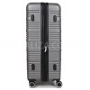 Набор чемоданов Франция (L M S+XS-4шт) серый/Worldline 805, фото 15