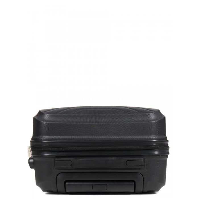 Набор чемоданов Франция (L M S-3шт) чёрный/Worldline 625, фото 6