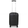 Набір валіз Франція (L M S-3шт) чорний/Worldline 625, фото 14