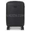 Набір валіз Франція (L M S-3шт) чорний/Worldline 625, фото 16
