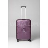 Набір валіз Франція (L M S-3шт) поліпропілен фіолет/Snowball 35203, фото 12