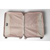 Набір валіз Франція (L M S-3шт) поліпропілен пудра/Snowball 35203, фото 18