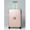 Набір валіз Франція (L M S-3шт) поліпропілен пудра/Snowball 35203, фото 12