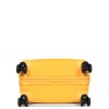 Набор чемоданов Франция (LMS+BC-4шт) полипропилен жёлтый/Snowbal 61303, фото 20