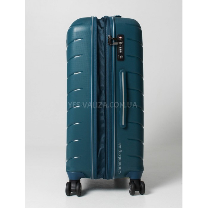 Набір валіз Франція (LMS+BC-4шт) поліпропілен мароко/Snowball 61303, фото 8