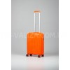 Набор чемоданов Франция (L M S-3шт) полипропилен оранж/Snowball 20103, фото 14